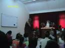 vmc novitiate programme 2006 part 3