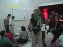 vmc novitiate programme 2006 part 3