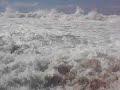 Isla de P�jaros - Wellengang