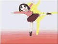 Naruto and Anime party