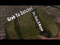 Kle Shay Ft. D-Mayne - Grab Ya Satchel (Crack A Bottle Parody)
