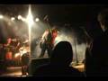 ROCKSTORM - Nobody, Strikin Out, Rock City, Zombie