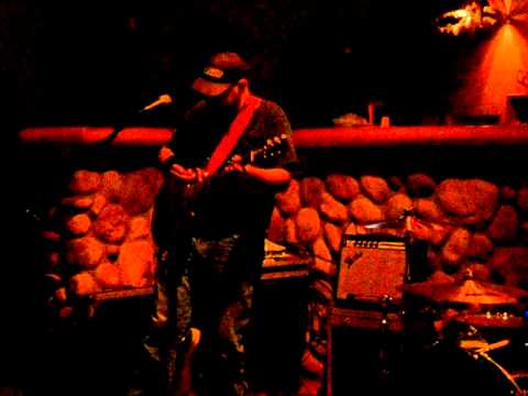 Chris Tofield Band - Help Me Baby.AVI