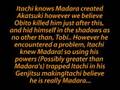 Who Is Tobi? New Theory