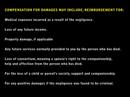 San Diego Wrongful Death Attorney