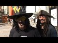 REBEL TV goes to HOLLYWOOD!!