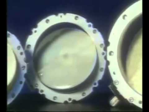 Dustproof Rotary Valves from WAM Australia