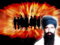 Jattan De Munde