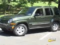Review: 2006 Jeep Liberty