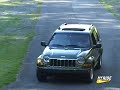 Review: 2006 Jeep Liberty