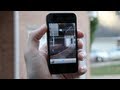 iOS 5 Hidden Panorama Camera Mode