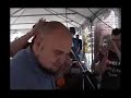 O&A @ WYSP - Ear Infection Booger Eating - Part 2