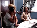 Chilli & TBoz on V-103 Atlanta (2) Chilli & TBoz on V-103 Atlanta (2)