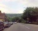 A ride through Matlock Bath