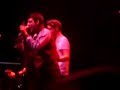Turbostaat: M - eine Stadt sucht ihren M�rder (M�nster, 06.04.08)