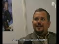 e|G Paul Sams - Warcraft Movie Interview (GC06) e|G Paul Sams - Warcraft Movie Interview (GC06)