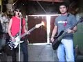 Yanaconas - La Hierba de los Caminos