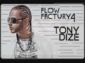 SUSCRIBE FlowFactury4 Tony Dize - El Doctorado (Prod. By Mambo Kingz) (La Melodia de la Calle Update) The Gold Pen (WISE) / Mambo Kingz (The Producers) / Tony Dize 