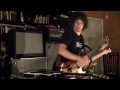 RT @dustinparkerart: GOODING - Guitar Mania!!! - http://t.co/QUaoyhZ