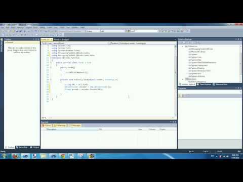 how to read qr code manually