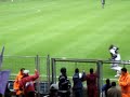 TFC-Bordeaux - fin du match explosion TFC-Bordeaux - fin du match explosion