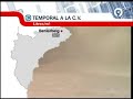 se hunde el puente del rio girona en beniarbeig