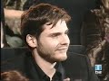 daniel bruhl premios goya