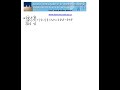 Fórmula de Sarrus para el cálculo de un determinante Fórmula de Sarrus para el cálculo de un determinante