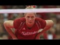 Nebraska Volleyball 2008