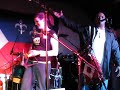 Cajun  Zydeco Festival Baasem 2008; Session; Sarah Savoy, Corey Ledet
