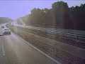 highway spain