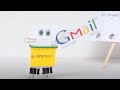 Gmail Theater: Why Use Gmail?