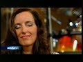 Barbara Dennerlein at Harald Schmidt show - clipA