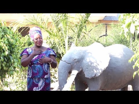 Princess Rebecca- Abana Bakaava (Offical video Gospel Song) Tazama Ubarikiwe.