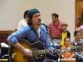 Gary Nichols at Longaberger Heritage Days