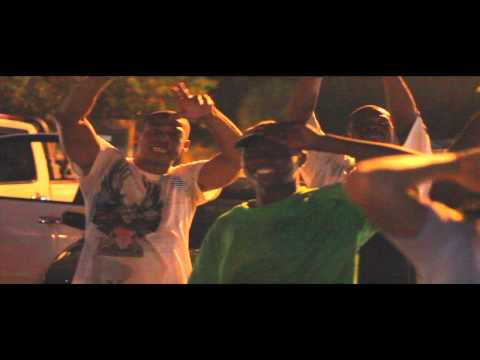 TOTAL KAOS FEAT: GEEKE