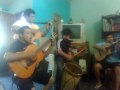 zambas de la tolderias. las voces de la calandria