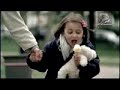 Banned VW Commercial