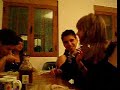 Paula bailona en Granada