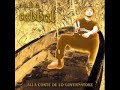 CUBA Cabbal – Alla Corte De Lo Governatore