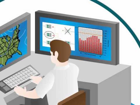 Smart Grid Application - A Virtual Power Plant