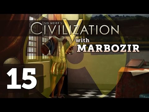 how to harvest uranium civ 5