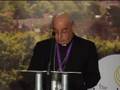 Lambeth Conference: Archbishop Boutros Nabil El-Sayah