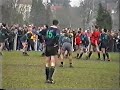 Southmead RFC V Gordano 1996 plate final pt 6