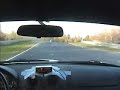 Calabogie Motorsports Park in Miata