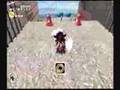 Sonic Adventure 2 - City Escape (Shadow)