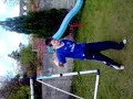 Limerick Freestyle