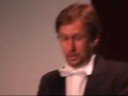 may night (mayskaya noch'), comic opera in 3 acts
russian romantic opera
composition descriptionby john palmer 

based on the story, mayskaya noch', ili utoplennitsa (may night, or the drowned maiden), by nickolay vasil'yevich gogol (1809 - 1852), rimsky-korsakov's mayskaya noch (may night) was written after he had recently completed two large collections of folk music. this, plus rimsky's participation, with balakirev and lyadov, in the creation of an new edition of glinka's economically orchestrated stage works, led to the streamlined score and folk song style his may night. gogol borrows from a german theme he came to know most likely through the singspiel das donauweibchen (the danube wife) by ferdinand kauer, an austrian composer. composed in 1797, it was very popular in russia in the 1830s as lesta, or the dnepr water nymph. once he began work on may night, rimsky required eight months to complete the score. it received its premiere at the mariinsky theater in st. petersburg on january 21, 1880, with the part of the village head sung by fyodor stravinsky, igor stravinsky's father. 

rimsky's rendition of gogol's tale concerns levko, a young ukrainian man who is the son of the village head. dressed as the devil, levko plays a prank on his father, who refuses to let levko marry hanna, the woman he loves. levko has an encounter with pannochka-rusalka and other water-nymphs, and helps pannochka-rusalka discover the identity of her evil stepmother. the nymph rewards levko by helping him marry hanna. with may night, rimsky took his first step into the combination of fantasy and comedy that would prove very fruitful. rimsky adheres closely to gogol's plot and succession of scenes, and the suggestion of folk song in the story sent rimsky running to alexander rubets' 1872 folk song collection, from which rimsky chose eight tunes. the first folk melody appears at the opening of the opera as children sing, 