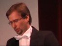 may night (mayskaya noch'), comic opera in 3 acts
russian romantic opera
composition descriptionby john palmer 

based on the story, mayskaya noch', ili utoplennitsa (may night, or the drowned maiden), by nickolay vasil'yevich gogol (1809 - 1852), rimsky-korsakov's mayskaya noch (may night) was written after he had recently completed two large collections of folk music. this, plus rimsky's participation, with balakirev and lyadov, in the creation of an new edition of glinka's economically orchestrated stage works, led to the streamlined score and folk song style his may night. gogol borrows from a german theme he came to know most likely through the singspiel das donauweibchen (the danube wife) by ferdinand kauer, an austrian composer. composed in 1797, it was very popular in russia in the 1830s as lesta, or the dnepr water nymph. once he began work on may night, rimsky required eight months to complete the score. it received its premiere at the mariinsky theater in st. petersburg on january 21, 1880, with the part of the village head sung by fyodor stravinsky, igor stravinsky's father. 

rimsky's rendition of gogol's tale concerns levko, a young ukrainian man who is the son of the village head. dressed as the devil, levko plays a prank on his father, who refuses to let levko marry hanna, the woman he loves. levko has an encounter with pannochka-rusalka and other water-nymphs, and helps pannochka-rusalka discover the identity of her evil stepmother. the nymph rewards levko by helping him marry hanna. with may night, rimsky took his first step into the combination of fantasy and comedy that would prove very fruitful. rimsky adheres closely to gogol's plot and succession of scenes, and the suggestion of folk song in the story sent rimsky running to alexander rubets' 1872 folk song collection, from which rimsky chose eight tunes. the first folk melody appears at the opening of the opera as children sing, 
