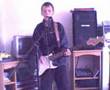 Sam Daly 11 Singing And Playing Guitar